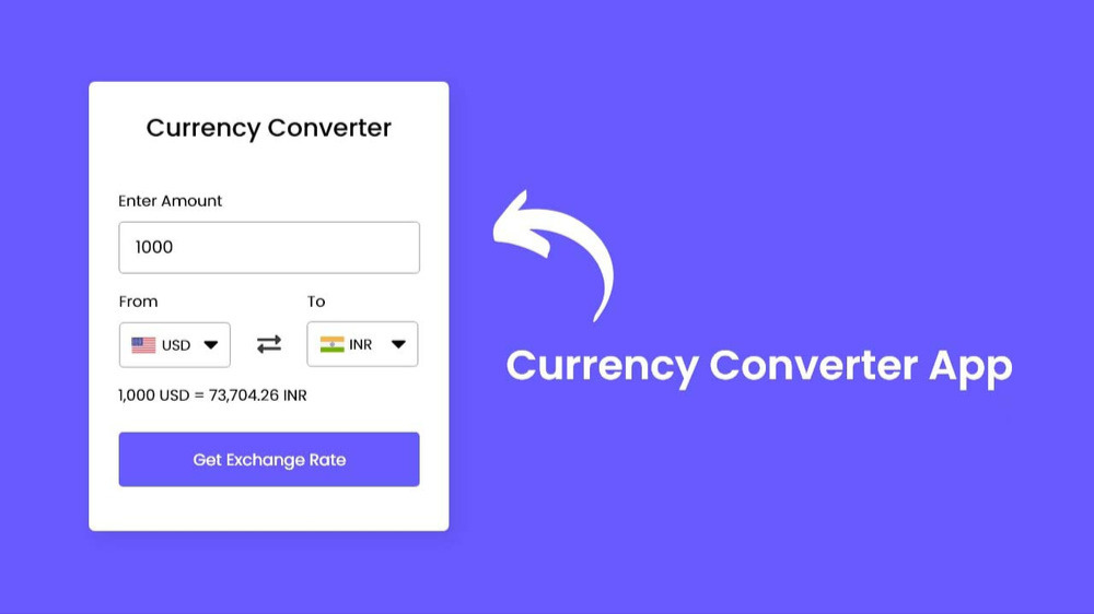 Currency Converterimage